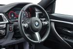 BMW 420d Gran Coupe M Sport 2017 года (ZA)